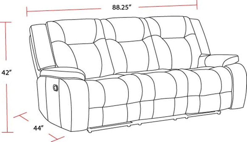 parker-living-blake-desert-taupe-manual-glider-reclining-sofa-and-two-recliners-18