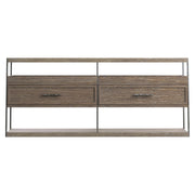 Casa Paros Console Table - Furniture City (CA)l