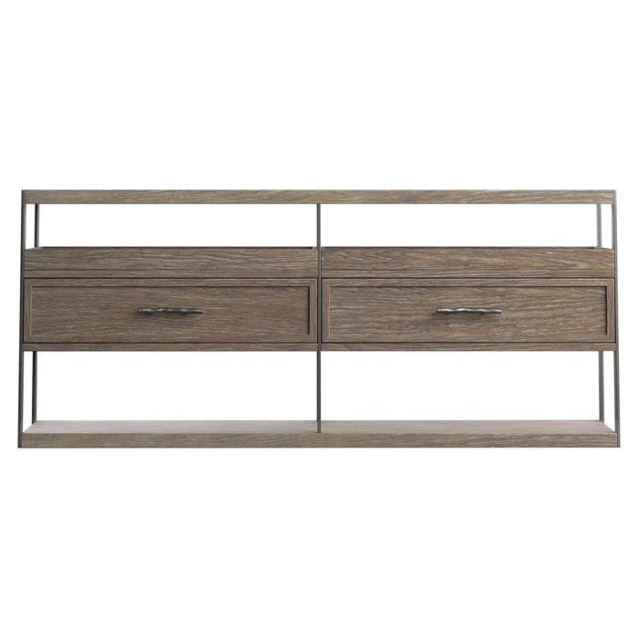 Casa Paros Console Table - Furniture City (CA)l