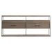 Casa Paros Console Table - Furniture City (CA)l