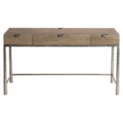 Aventura Desk - Furniture City (CA)l