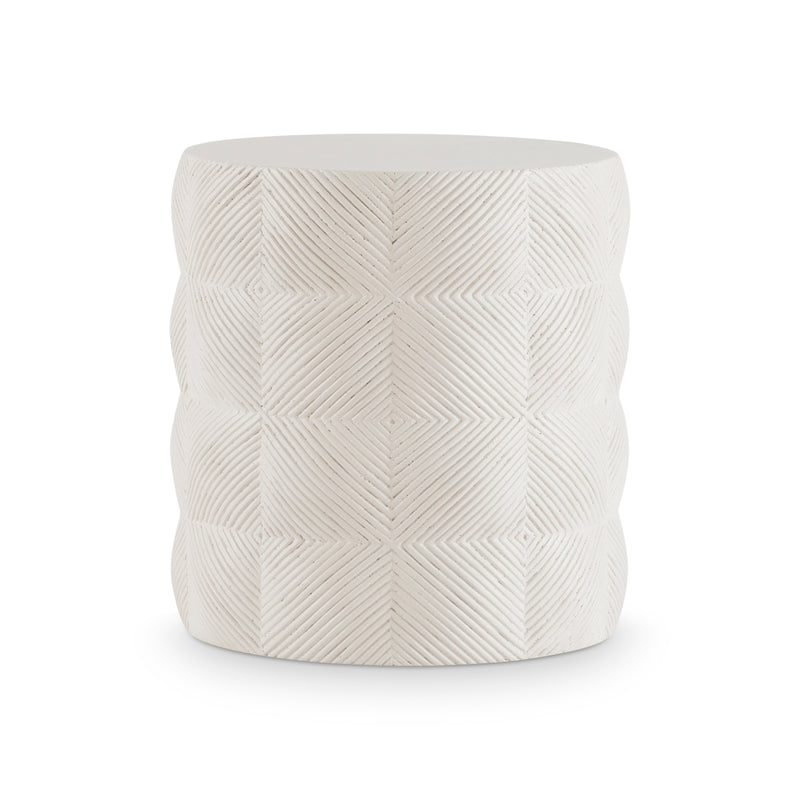 Ballantyne Outdoor Side Table