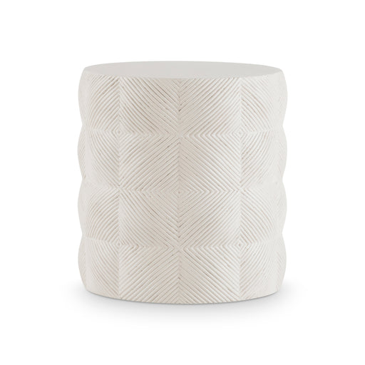 Ballantyne Outdoor Side Table