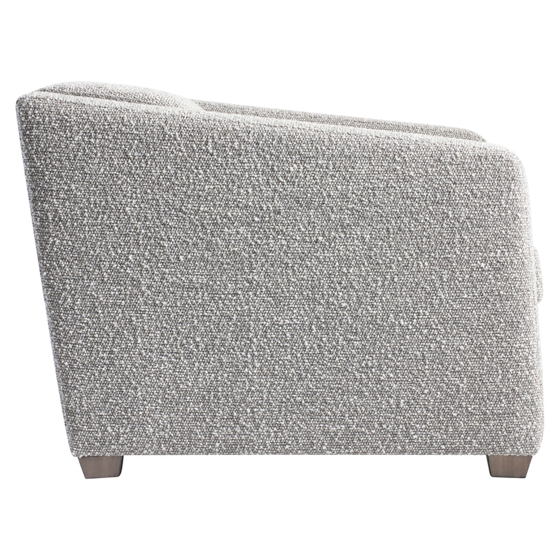 Cortina Fabric Power Motion Chair