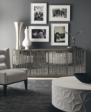 Orleans Fabric Chair - Furniture City (CA)l