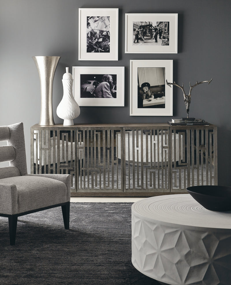 Orleans Fabric Chair - Furniture City (CA)l