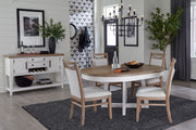 Parker House Americana Modern Dining 54 In. Sideboard