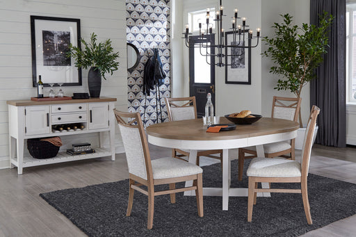 parker-house-americana-modern-dining-48-inch-round-extendable-dining-table-2