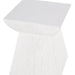 Casitas Outdoor Accent Table - Furniture City (CA)l