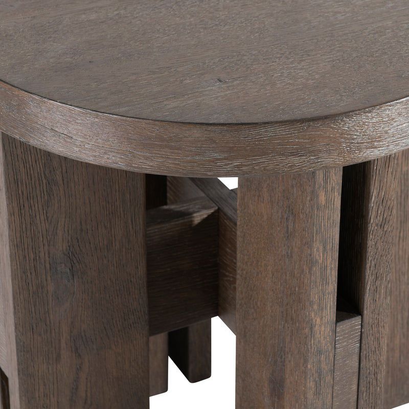 Outline Side Table