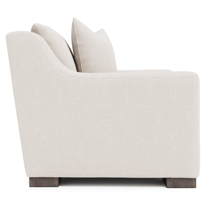 Gabi Fabric Chair - Furniture City (CA)l