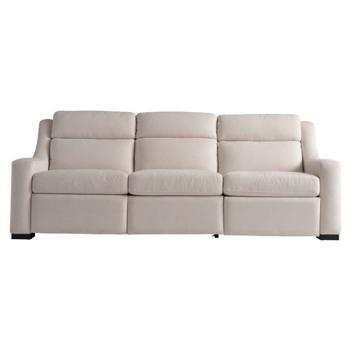 Germain Fabric Power Motion Sofa - Furniture City (CA)l