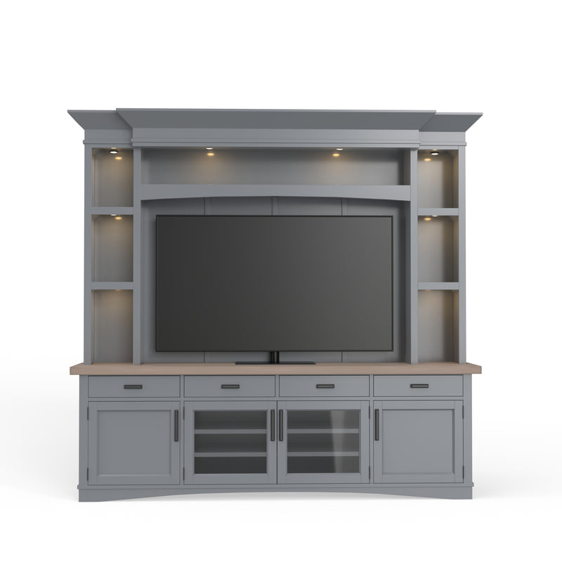 parker-house-americana-modern-dove-92-inch-tv-console-with-hutch-back-panel-and-led-lights-5