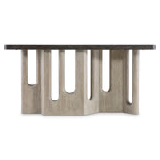 Malko Console Table - Furniture City (CA)l