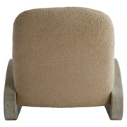Noah Fabric Chair - Furniture City (CA)l
