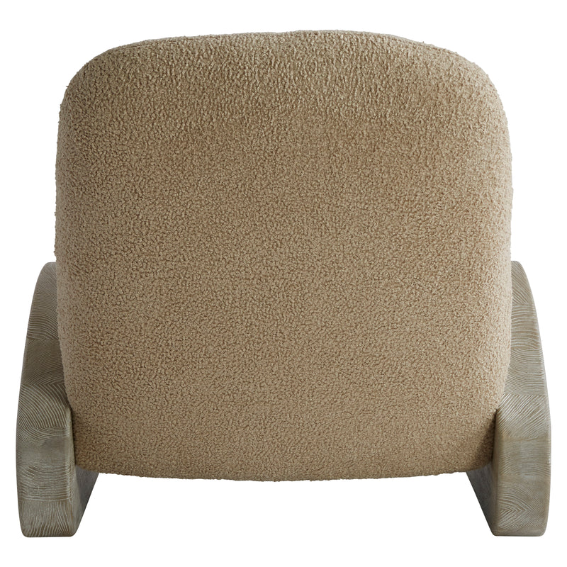 Noah Fabric Chair - Furniture City (CA)l