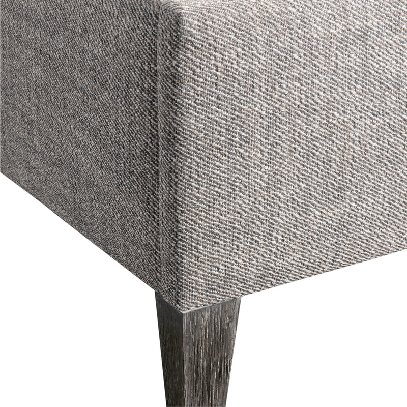 Menton Panel Bed