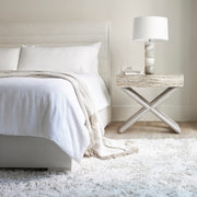 Sereno Panel Bed - Furniture City (CA)l