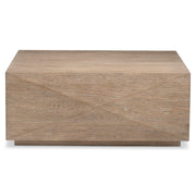 Aventura Cocktail Table - Furniture City (CA)l