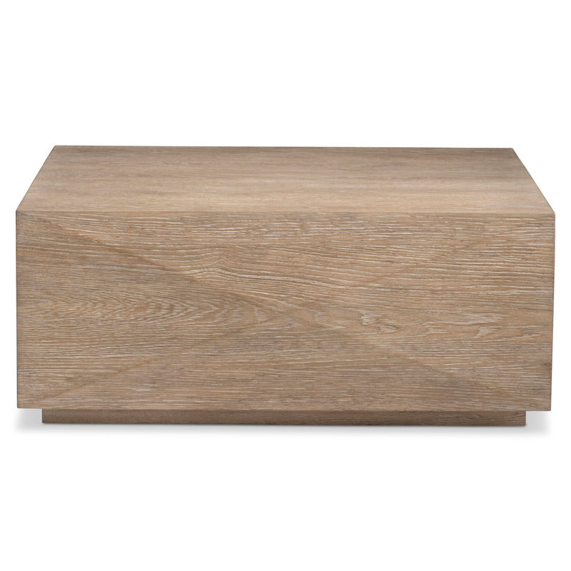 Aventura Cocktail Table - Furniture City (CA)l