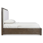 Outline Panel Bed - Furniture City (CA)l