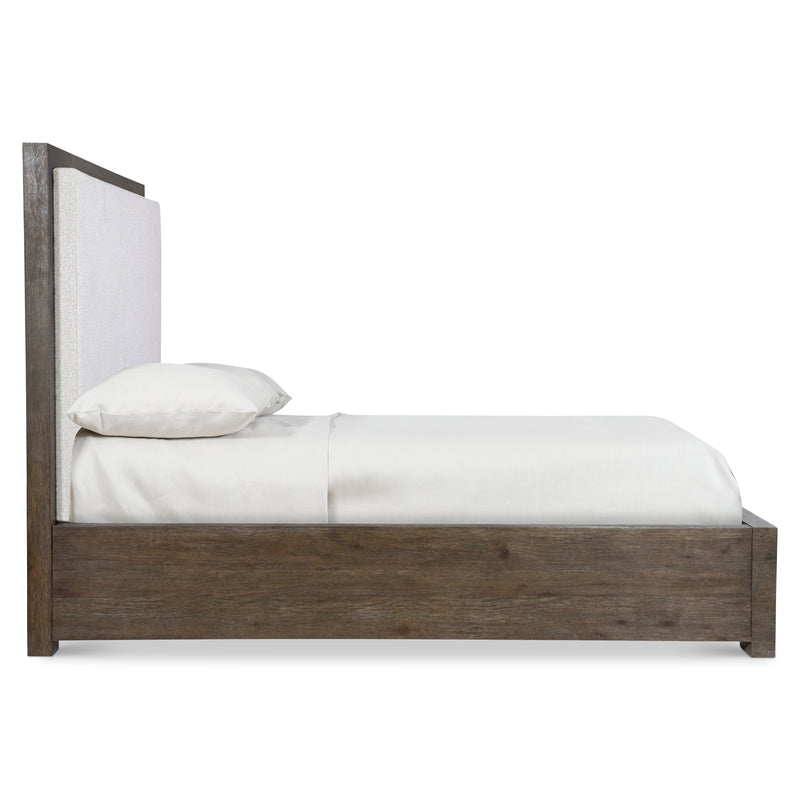 Outline Panel Bed - Furniture City (CA)l