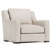 Germain Leather Chair - Furniture City (CA)l