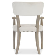 Albion Arm Chair - Furniture City (CA)l