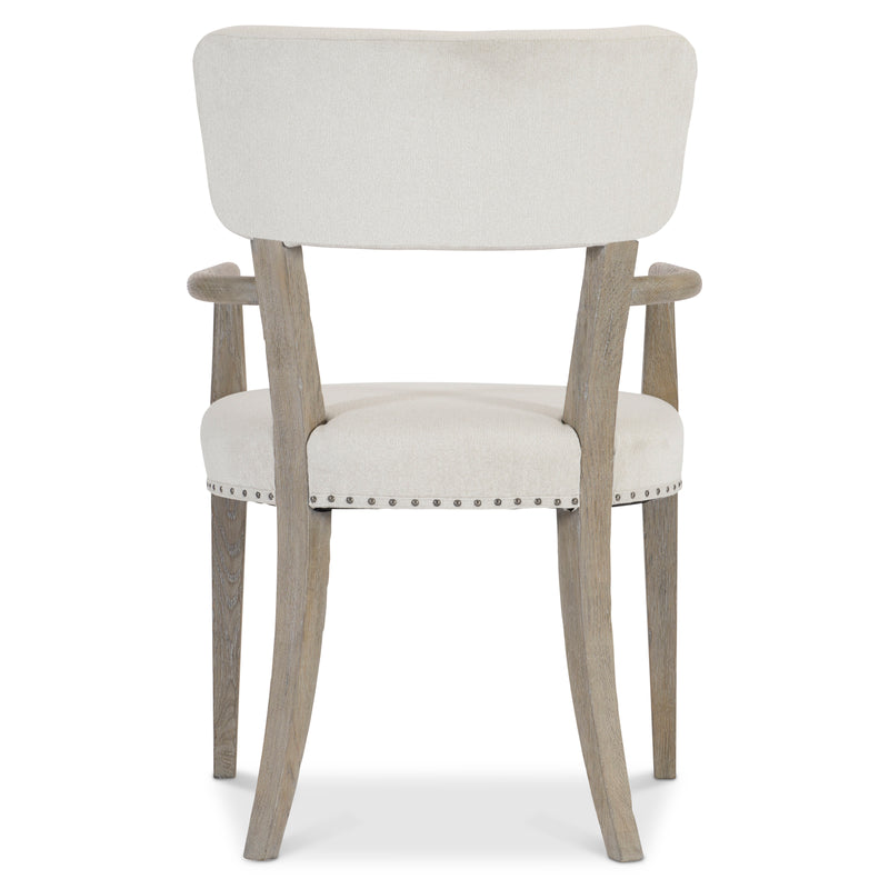 Albion Arm Chair - Furniture City (CA)l