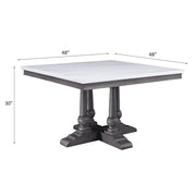 yabeina-natural-marble-top-gray-oak-square-dining-table-5