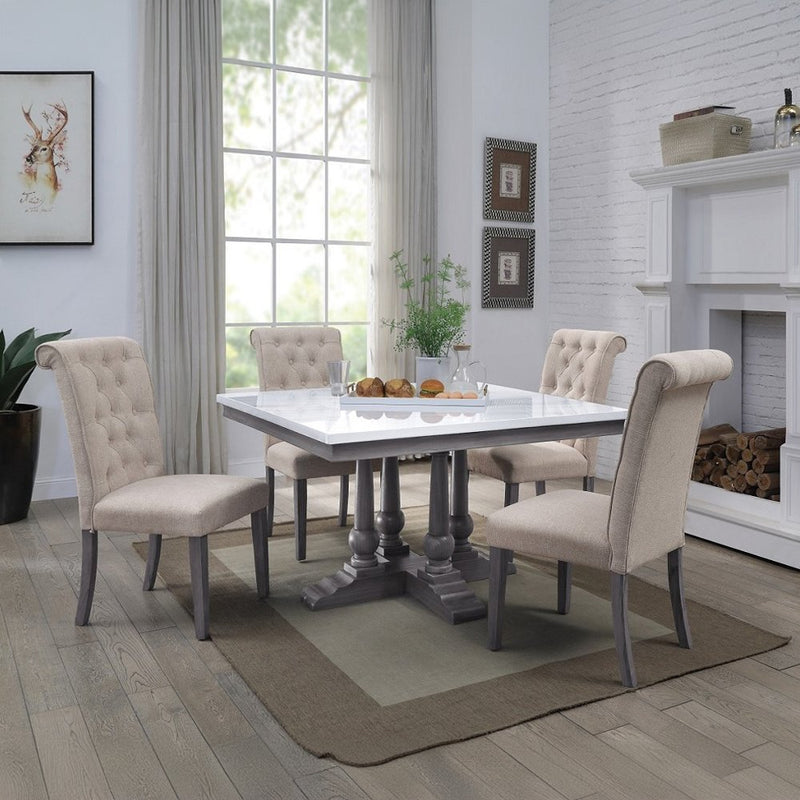 yabeina-natural-marble-top-gray-oak-square-dining-table-6