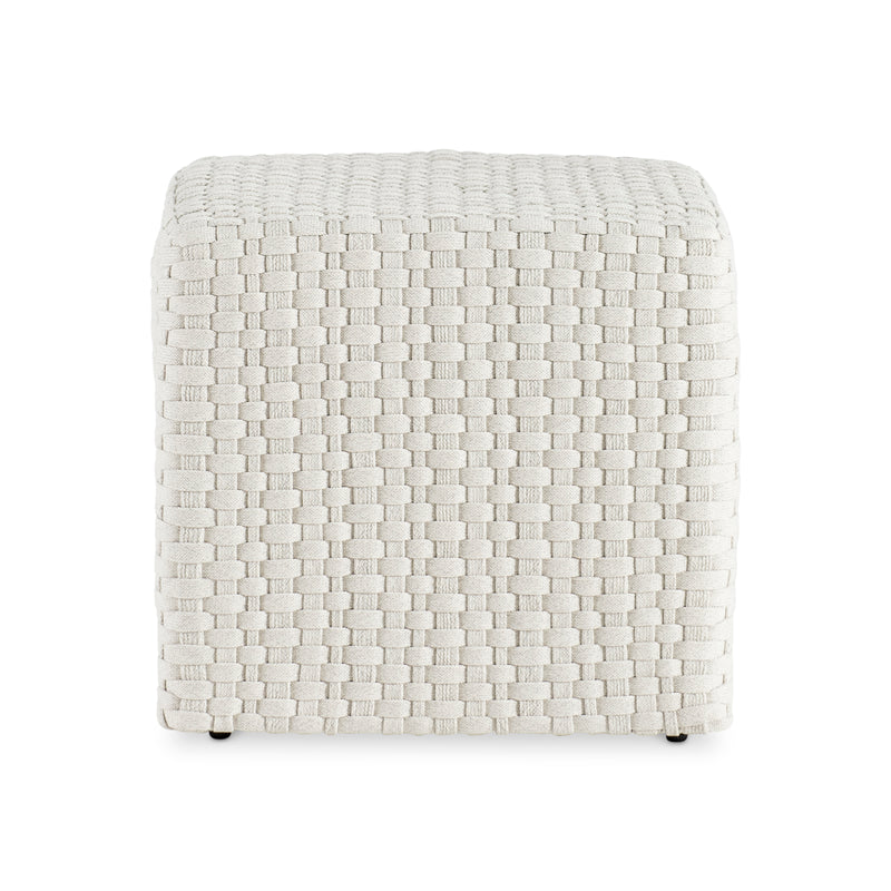 Boca Outdoor Ottoman