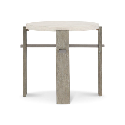 Foundations Side Table - Furniture City (CA)l