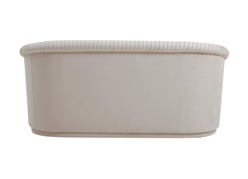 yara-pleated-beige-velvet-loveseat-4