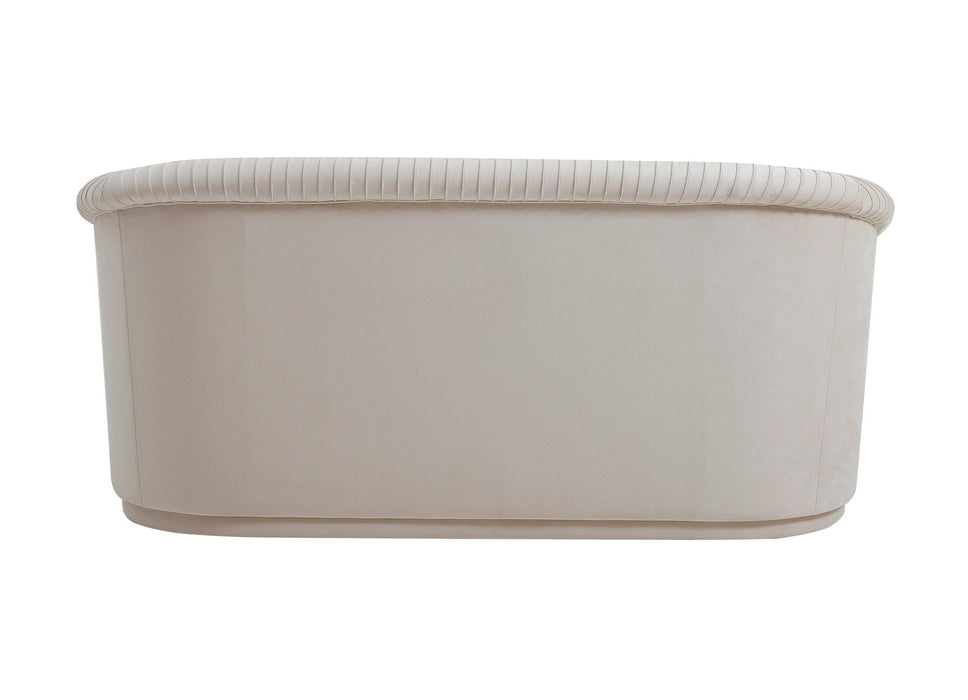 yara-pleated-beige-velvet-loveseat-4