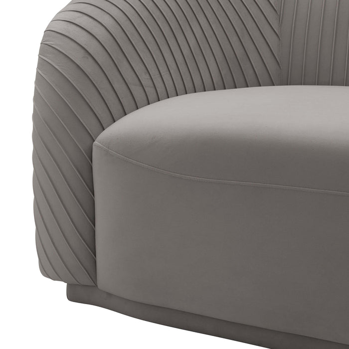 yara-pleated-grey-velvet-sofa-5