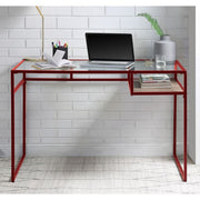 yasin-red-glass-writing-desk-1