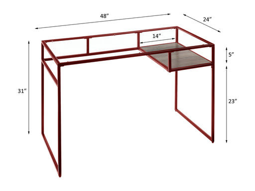 yasin-red-glass-writing-desk-2