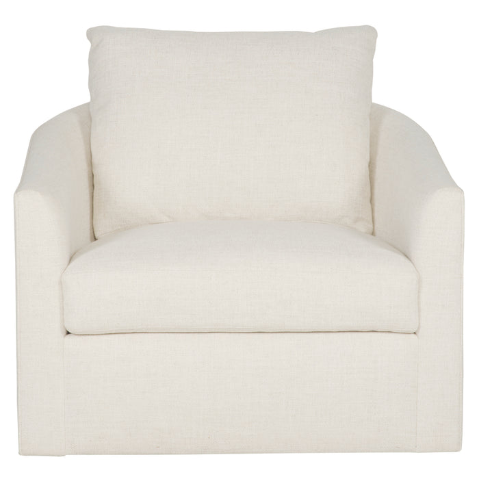 Astoria Fabric Chair - Furniture City (CA)l