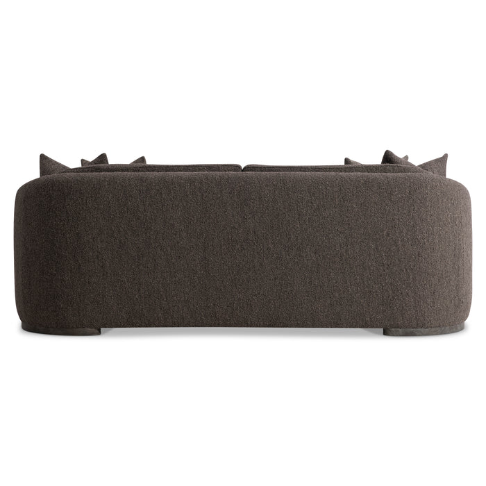 Florence Fabric Sofa - Furniture City (CA)l