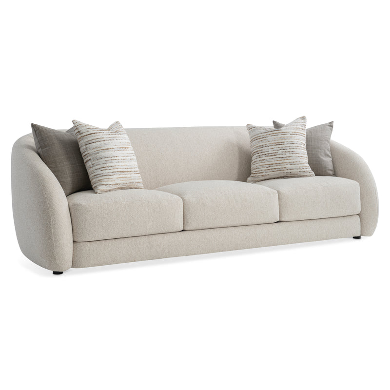 Austen Fabric Sofa - Furniture City (CA)l