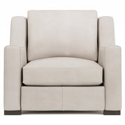 Germain Leather Chair - Furniture City (CA)l