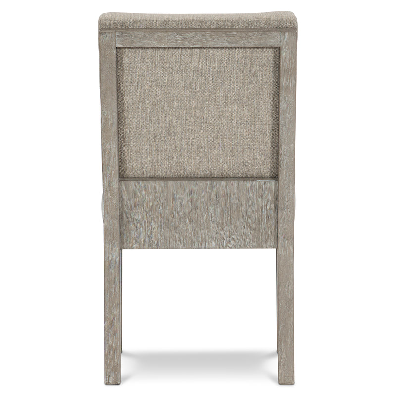 Foundations Side Chair