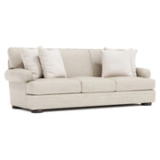 Harrison Leather Sofa - Furniture City (CA)l