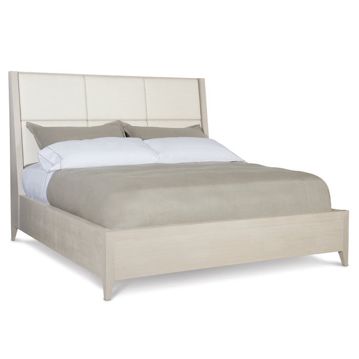 Axiom Panel Bed - Furniture City (CA)l