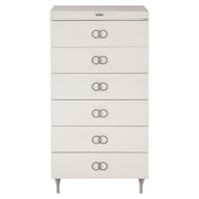 Silhouette Tall Drawer Chest - Furniture City (CA)l