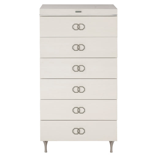 Silhouette Tall Drawer Chest - Furniture City (CA)l