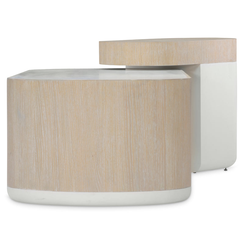 Solaria Cocktail Table