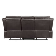 yerba-dark-brown-double-lay-flat-reclining-sofa-with-center-drop-down-cup-holders-3