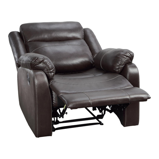 yerba-dark-brown-lay-flat-reclining-chair-1